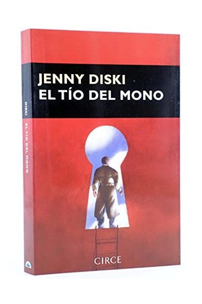 El Tio Del Mono